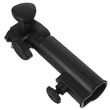 Supporto ombrello a carrello