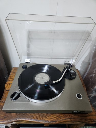 Giradischi micro seiki - giradischi, micro-seiki