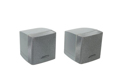 Casse altoparlanti bose - ✅2x,