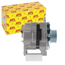 Atl Macchina Del Foco