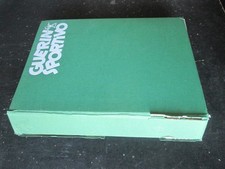 GUERIN SPORTIVO LOTTO RILEGATO 14 USCITE 1979 CON CALCIOITALIA 1979 [DVC-1]