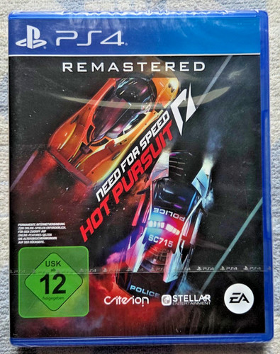 Need for speed - for, hot