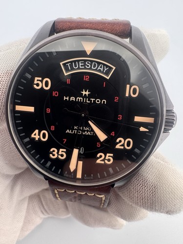 Orologio pilota automatico