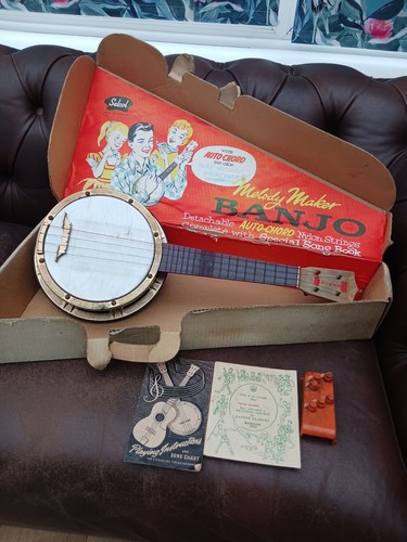 Raro selcol melody maker - raro, -selcol