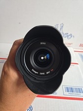 Carl zeiss touit distagon - touit, 12