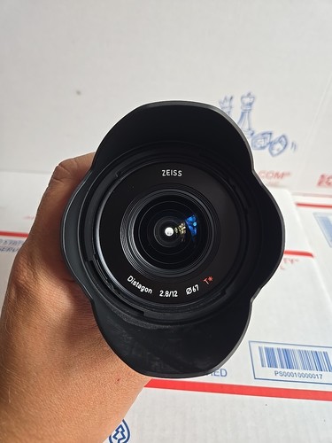 Carl zeiss touit - touit, 12