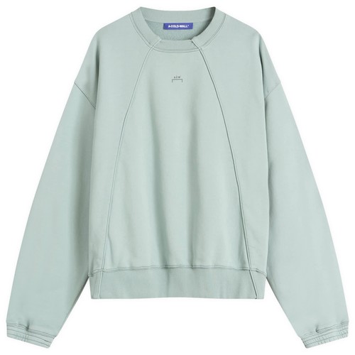 Nuovissima felpa cold wall - nuovissima,