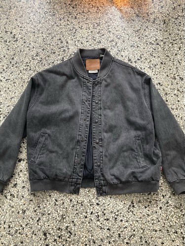 Giubbotto bomber levi - giubbotto,