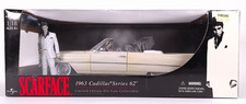 Scarface 1963 Cadillac Serie