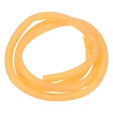 Tubo in gomma di lattice