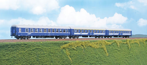 Acme 55354 intercity - acme,