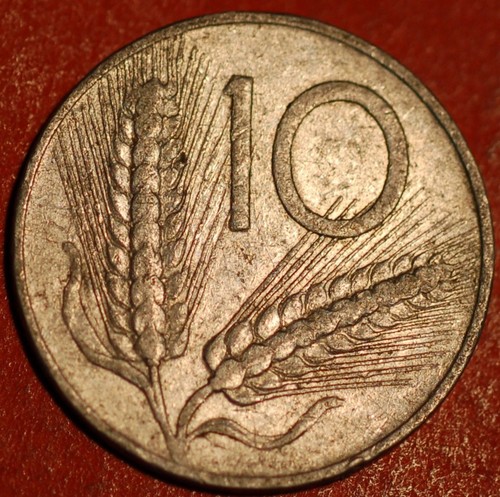 Italy lire 1951 93 - lire,