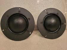 1 paio di midrange Dynaudio