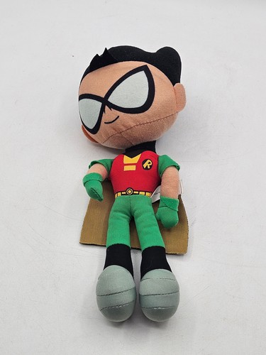 Teen titans peluche - teen,