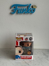 Funko pop the big - pop,