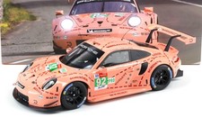 1:12 IXO Porsche 911 991 RSR