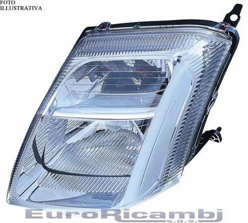 Faro per citroen - citroen, 03>