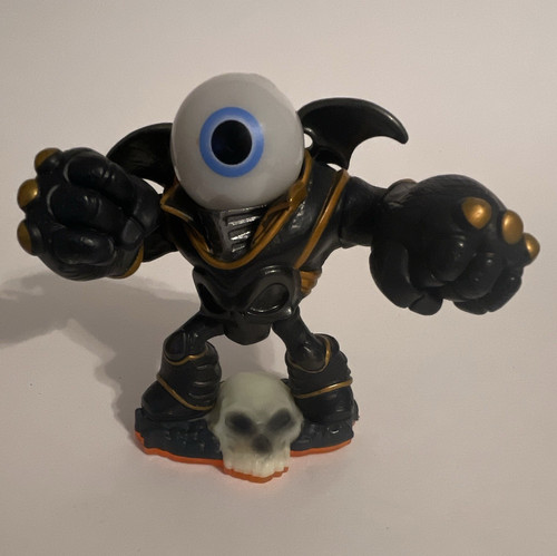 Skylanders personaggio - skylanders,