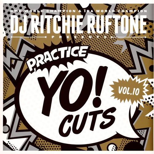 Ritchie rufftone practice - -,
