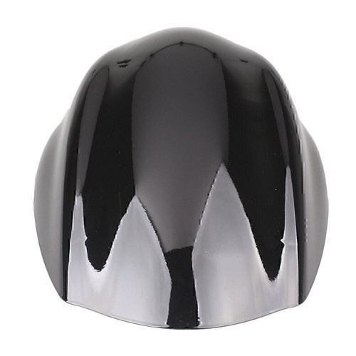 Motorcycle rear pillion - rear,