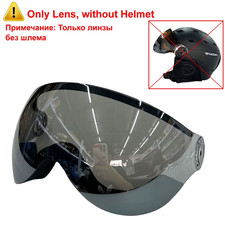 Occhiali per Casco Da Sci MOON