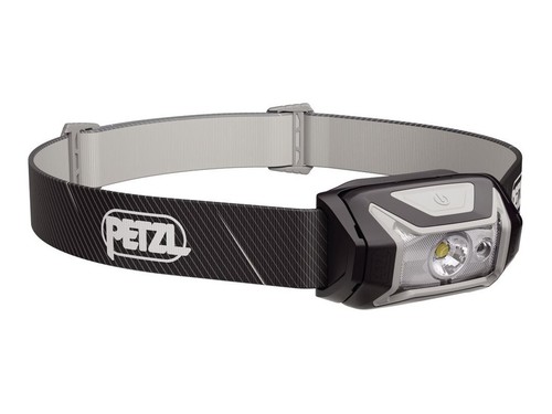 Petzl tikka lampada frontale - lampada,
