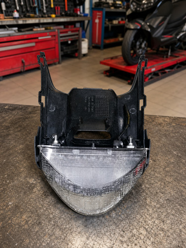 Fanale posteriore stop - posteriore, honda