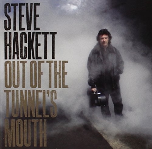 Steve hackett out of - hackett, the