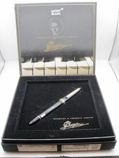 *MONTBLANC HOMMAGE CHOPIN*