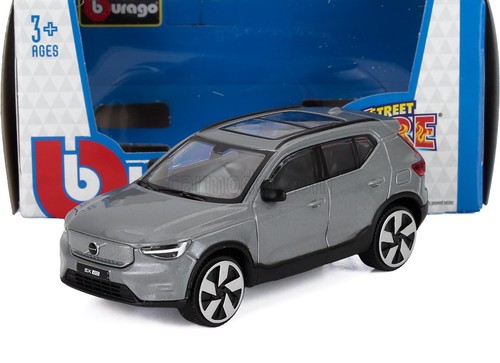 Burago volvo xc40 - burago,