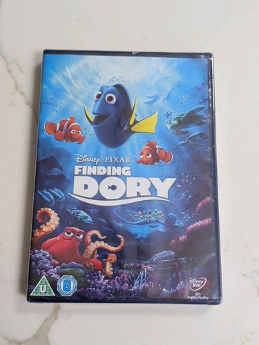 Finding dory dvd walt - dvd,