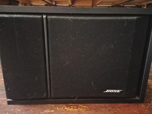 Bose 201 serie iii - 2x,