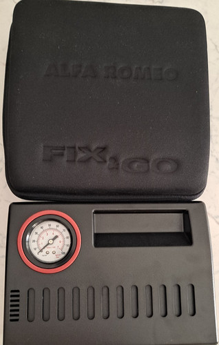 Compressore per auto alfa - compressore,