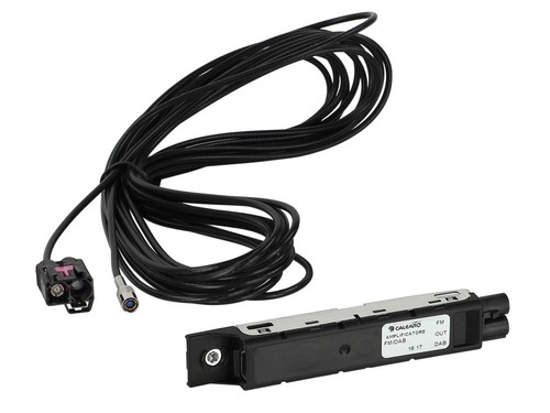 Splitter attivo mta calearo - splitter,