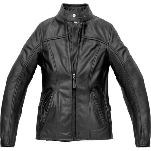 Giacca pelle mack - giacca,