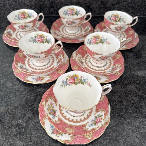 Royal albert lady carlyle - royal,