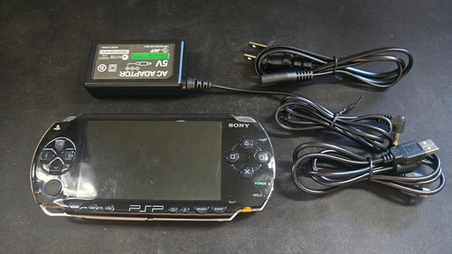 Sony psp 1001 playstation - psp-1001,
