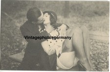 Z5300 cartolina anni 20 nudo