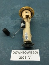 POMPA BENZINA CARBURANTE KYMCO DOWNTOWN 300 2009 2010 2011