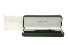 Breguet Verde Orologio Scatola