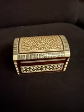 SCATOLA COFANETTO PORTAGIOIE