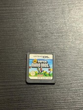  Nintendo DS Super Mario Bros