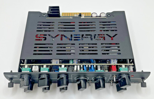 Modulo canali synergy - 2,