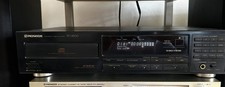 Pioneer PD-5500 Made in Japan