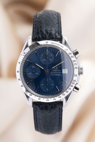 Omega speedmaster date 39mm - speedmaster,