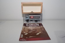 B81 1:43 DEAGOSTINI ALTAYA