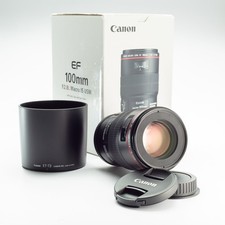 [OTTIME CONDIZIONI] Canon EF