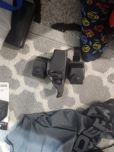 Blackhawk serpa taser 26 - serpa,