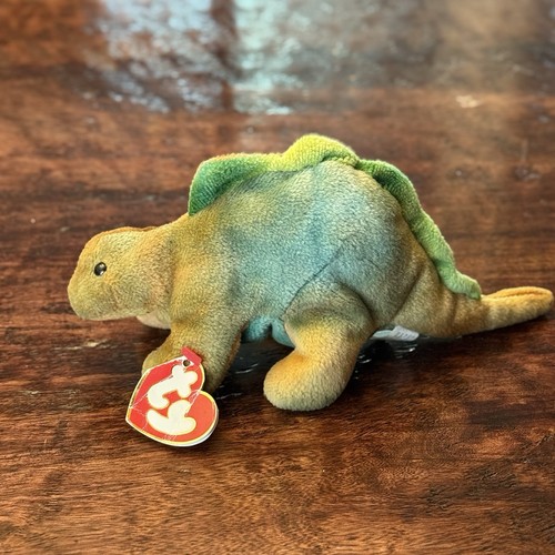 Steg beanie baby - steg,