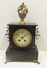 Vecchio Junghans Tavolo/Camino